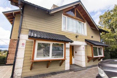 Departamento en alquiler en Melipal II, Bariloche