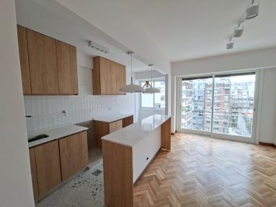 Departamento 2 dormitorios en venta en Las Canitas, Ciudad de Buenos Aires