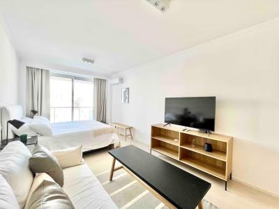 Departamento en alquiler en Recoleta, Ciudad de Buenos Aires