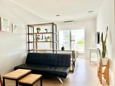 Departamento en alquiler en Palermo, Ciudad de Buenos Aires