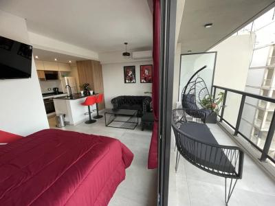 Departamento en venta en Palermo Hollywood, Ciudad de Buenos Aires