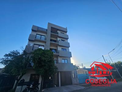 Departamento 1 dormitorios en venta en San Miguel