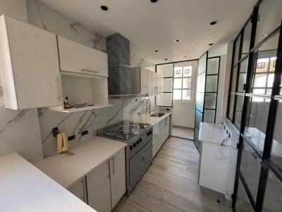 Departamento 3 dormitorios en venta en Palermo, Ciudad de Buenos Aires