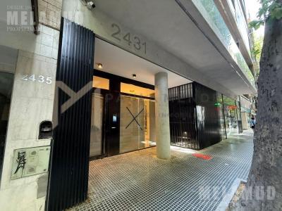 Departamento 1 dormitorios en venta en Palermo Hollywood, Ciudad de Buenos Aires