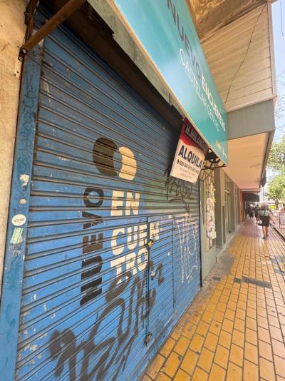 Local en alquiler en Castelar, Moron