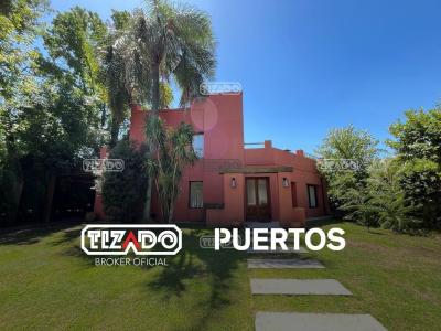 Casa 3 dormitorios en venta en Club de Campo Los Horneros, Escobar