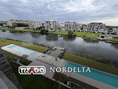 Departamento 1 dormitorios en alquiler en Nordelta, Tigre