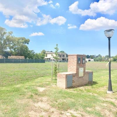 Terreno en venta en Prados del Oeste, Moreno