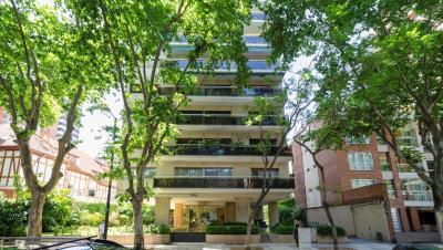 Departamento 3 dormitorios en venta en Belgrano, Ciudad de Buenos Aires