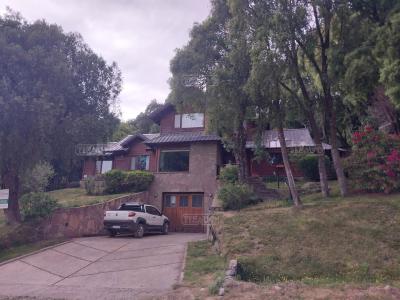 Casa en venta en Faldeos del Chapelco, San Martin de los Andes