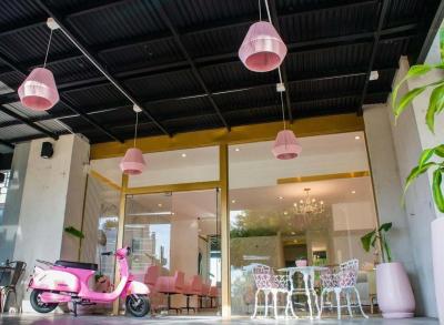 Fondo de Comercio en venta en Nordelta, Tigre