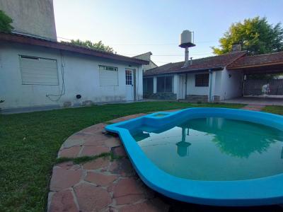 Casa 2 dormitorios en alquiler en El Talar, Tigre