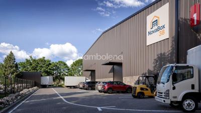 Depósito en venta en La Reja, Moreno