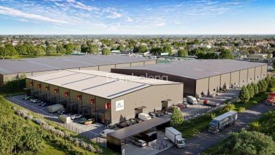 Depósito en venta en La Reja, Moreno