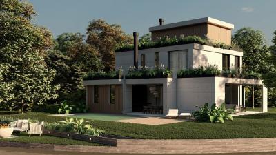 Casa 4 dormitorios en venta en Nordelta, Tigre