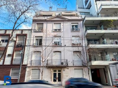 Departamento 1 dormitorios en venta en Belgrano, Ciudad de Buenos Aires
