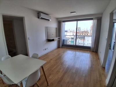 Departamento 1 dormitorios en venta en Palermo, Ciudad de Buenos Aires