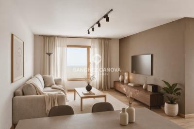 Departamento en venta en Centro de Bariloche, Bariloche