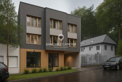 Departamento en venta en Centro de Bariloche, Bariloche