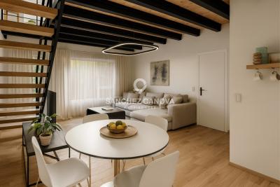 Departamento 1 dormitorios en venta en Centro de Bariloche, Bariloche