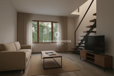 Departamento 1 dormitorios en venta en Centro de Bariloche, Bariloche