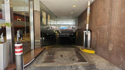 Cochera en venta en San Nicolas, Ciudad de Buenos Aires