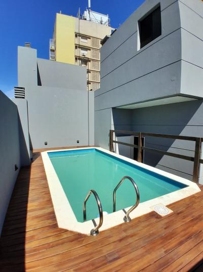 Departamento 1 dormitorios en alquiler en Capital Federal, Ciudad de Buenos Aires