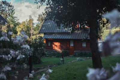 Casa 2 dormitorios en alquiler temporario en Laguna el Trebol, Bariloche
