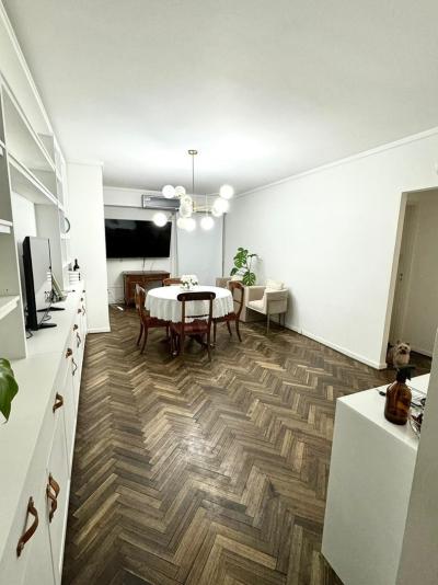 Departamento 2 dormitorios en venta en Palermo, Ciudad de Buenos Aires