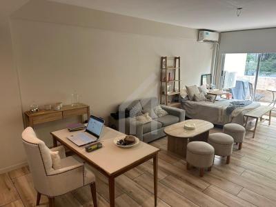 Departamento en alquiler en Palermo, Ciudad de Buenos Aires