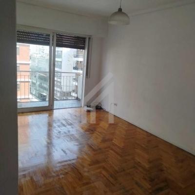 Departamento 2 dormitorios en alquiler en Almagro, Ciudad de Buenos Aires