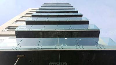 Departamento en venta en Pocitos Nuevo, Montevideo