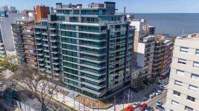 Departamento 4 dormitorios en venta en Pocitos, Montevideo