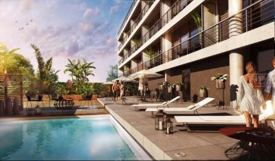 Departamento 2 dormitorios en venta en Buceo, Montevideo