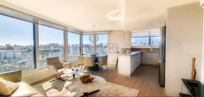 Departamento 2 dormitorios en venta en Pocitos, Montevideo