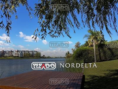 Casa 4 dormitorios en venta en Nordelta, Tigre