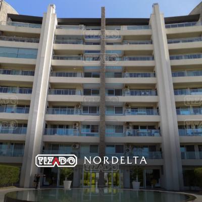 Departamento en venta en El Golf, Nordelta