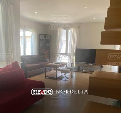 Departamento 1 dormitorios en venta en Nordelta, Tigre