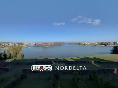 Departamento 1 dormitorios en venta en Nordelta, Tigre