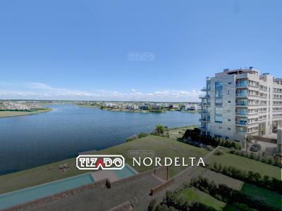 Departamento 1 dormitorios en venta en Nordelta, Tigre