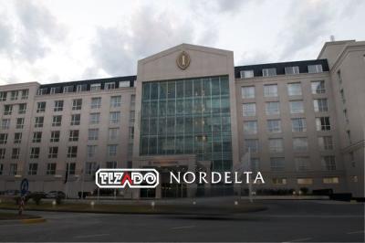 Departamento en venta en Bahia Grande, Nordelta