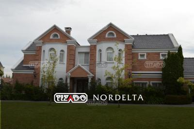 Casa en venta en Las Caletas, Nordelta