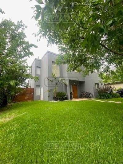 Casa 3 dormitorios en venta en General Pacheco, Tigre