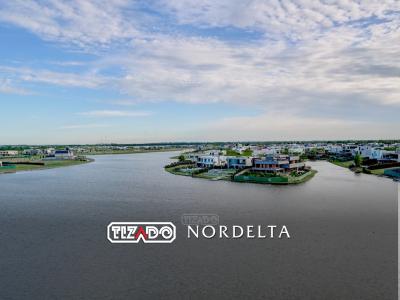 Departamento 2 dormitorios en venta en Nordelta, Tigre