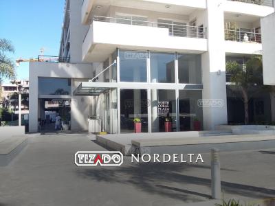 Departamento en venta en El Portal, Nordelta