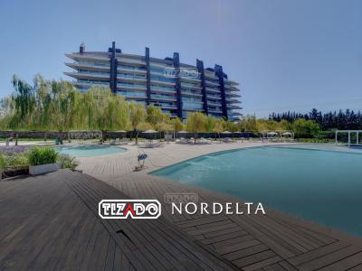 Departamento en venta en Yoo Nordelta, Nordelta