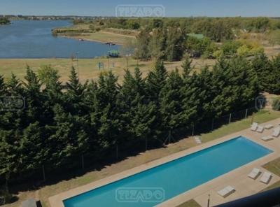 Departamento en venta en El Palmar, Nordelta