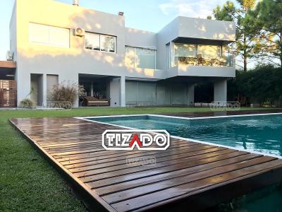 Casa 3 dormitorios en venta en General Pacheco, Tigre