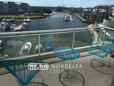 Departamento 1 dormitorios en venta en Nordelta, Tigre