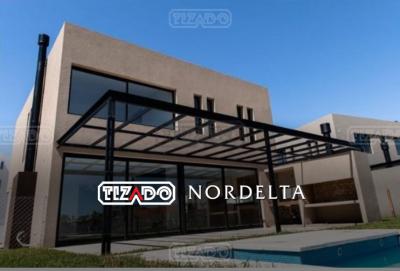 Casa en venta en Castaños, Nordelta